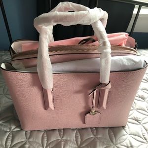 Kate Spade satchel